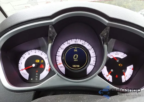 2011 Cadillac Srx Luxury Collection z USA, uszkodzony, nr VIN 3GYFNAEYXBS629142